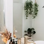 아파트 Zilte Stilte 오스텐드
