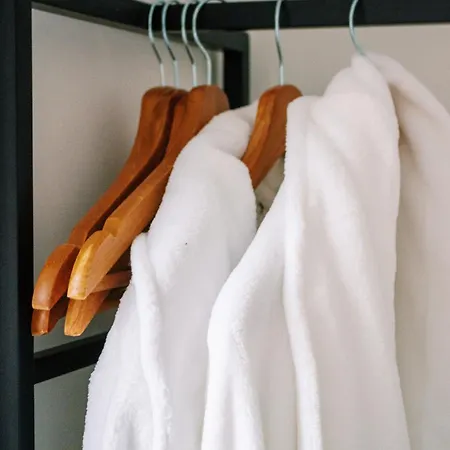 Apartmán Zilte Stilte Ostende