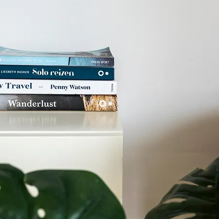 Zilte Stilte Appartamento