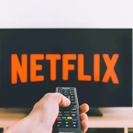 Zilte Stilte Apartmán *