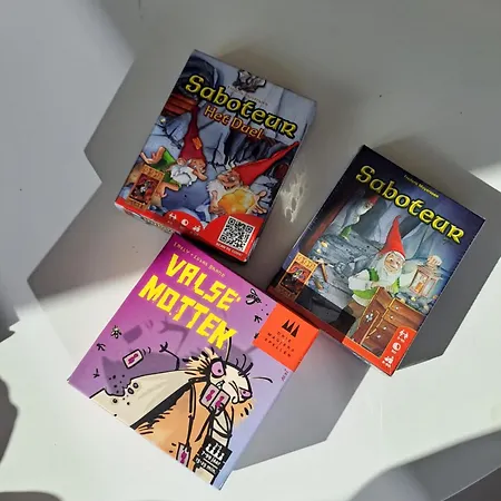 Zilte Stilte Ostenda