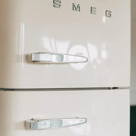 Apartmán Zilte Stilte *