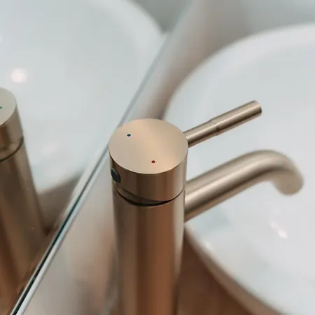 Appartamento Zilte Stilte