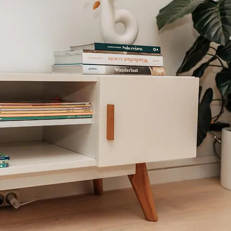 Apartmán Zilte Stilte *