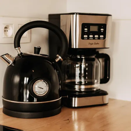 Apartmán Zilte Stilte *