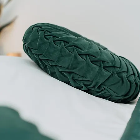 Apartmán Zilte Stilte