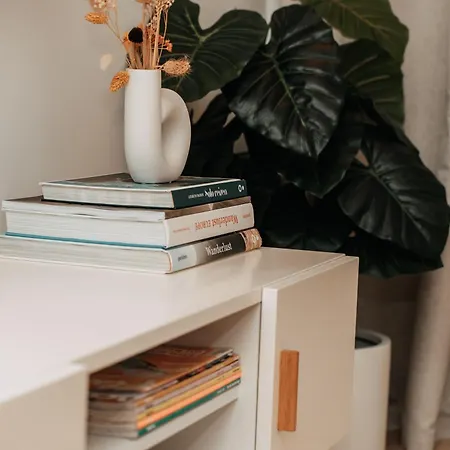 Zilte Stilte Apartamento Ostend