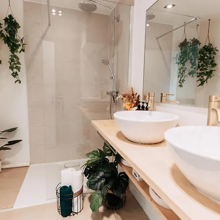 Zilte Stilte Appartamento Ostenda