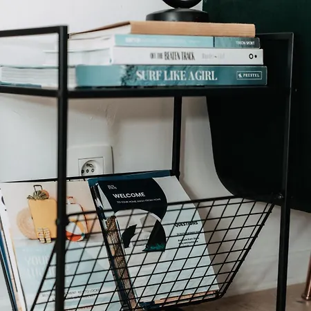 Zilte Stilte Ostenda