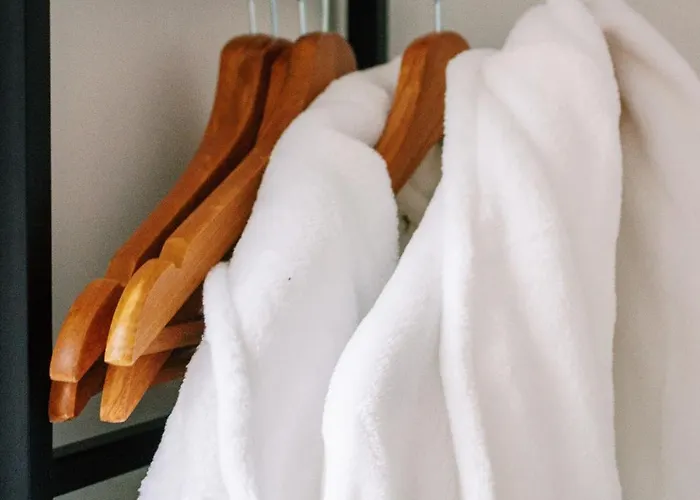 Apartmán Zilte Stilte Ostende