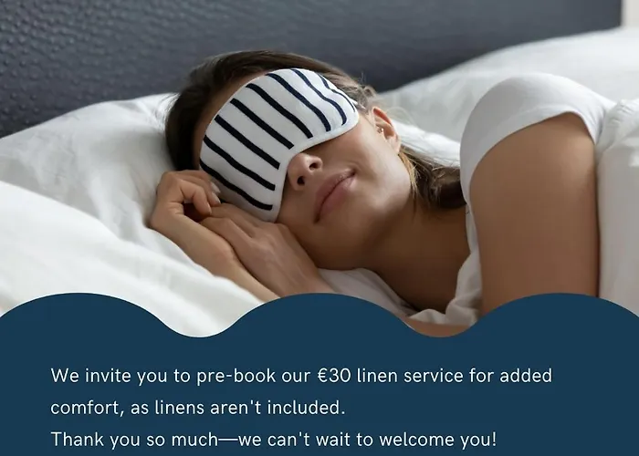 Apartment Zilte Stilte *