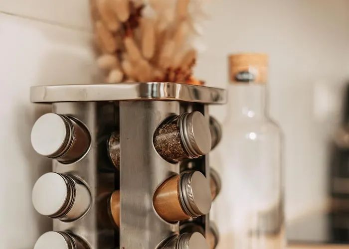 Zilte Stilte Apartmán