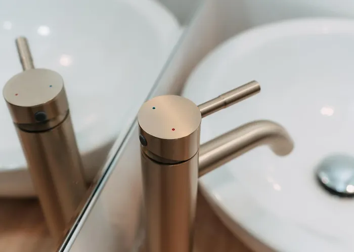 Apartment Zilte Stilte