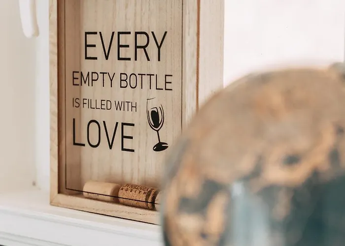 Apartment Zilte Stilte Ostend