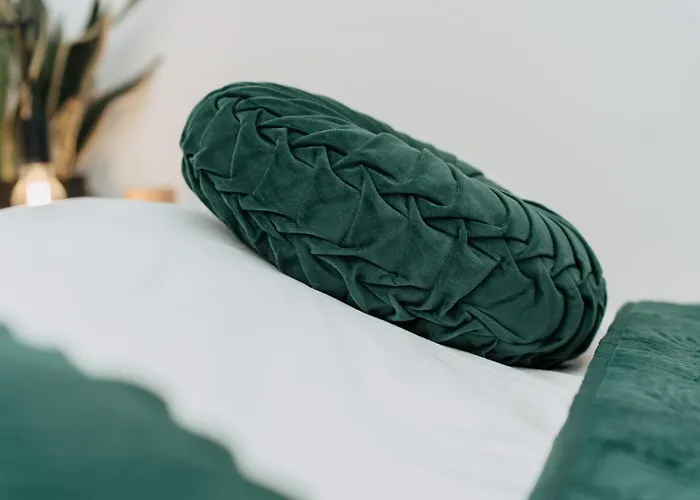 Apartment Zilte Stilte