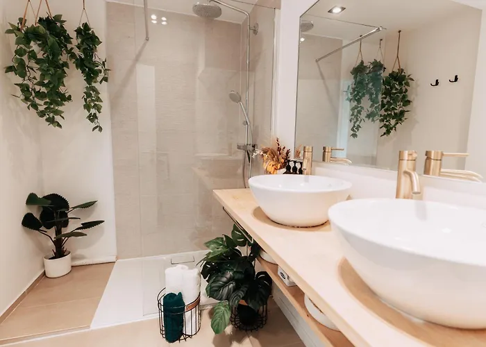 Zilte Stilte Apartmán Ostende