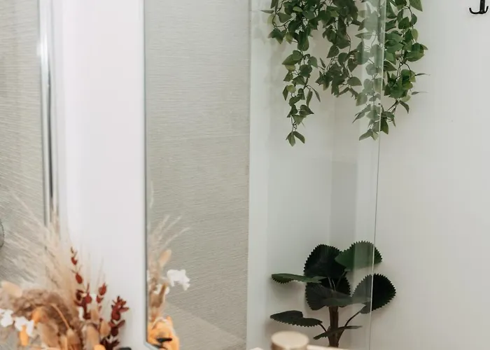 Apartment Zilte Stilte Ostend