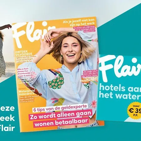 Апартаменты Zilte Stilte *