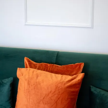 Apartmán Zilte Stilte