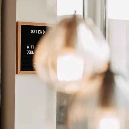 Zilte Stilte Остенде