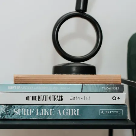 Апартаменты Zilte Stilte