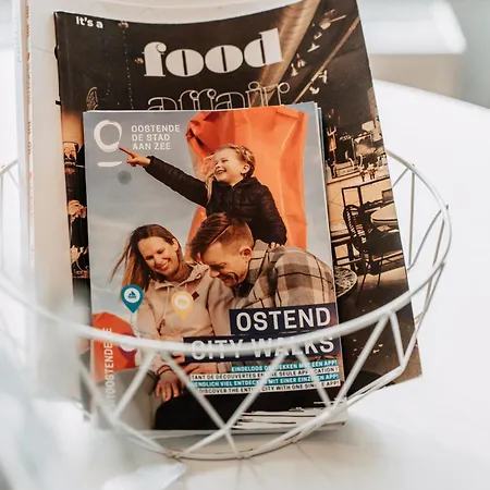 Zilte Stilte Апартаменты *