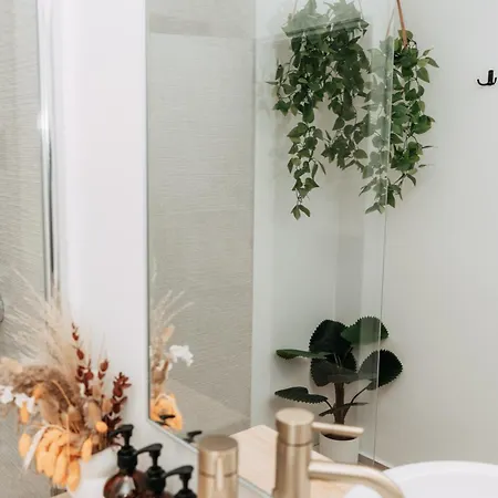 Апартаменты Zilte Stilte Остенде